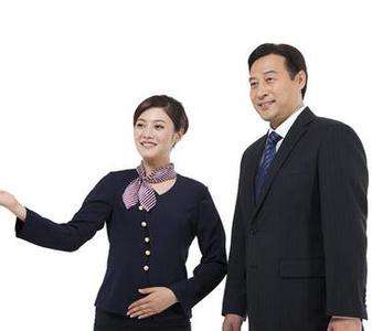 接待客户的四种基本礼仪