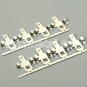 PCB接线端子