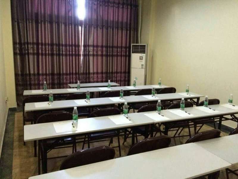 业务部3天2夜外贸实操课程培训