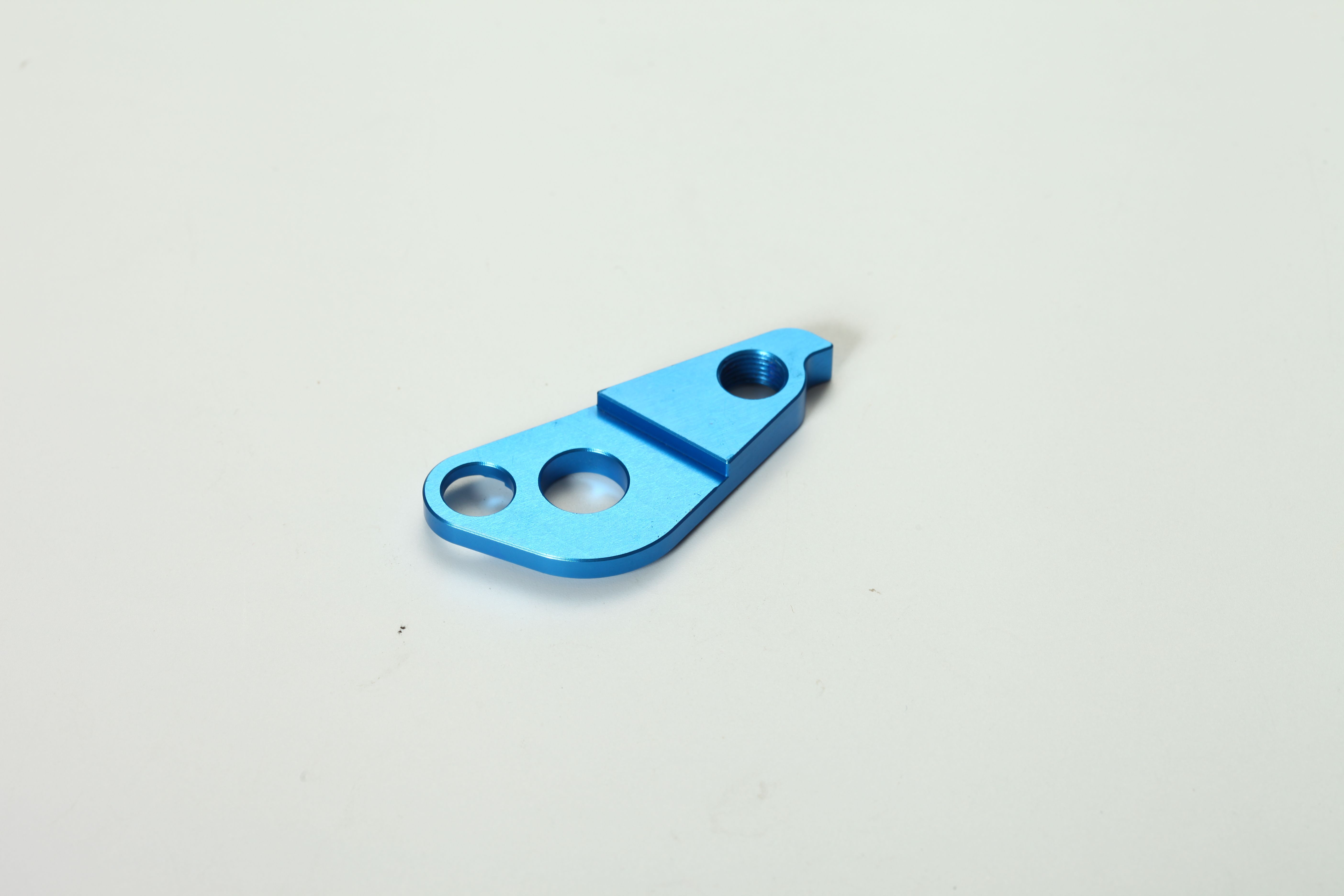 定制铝质连接件