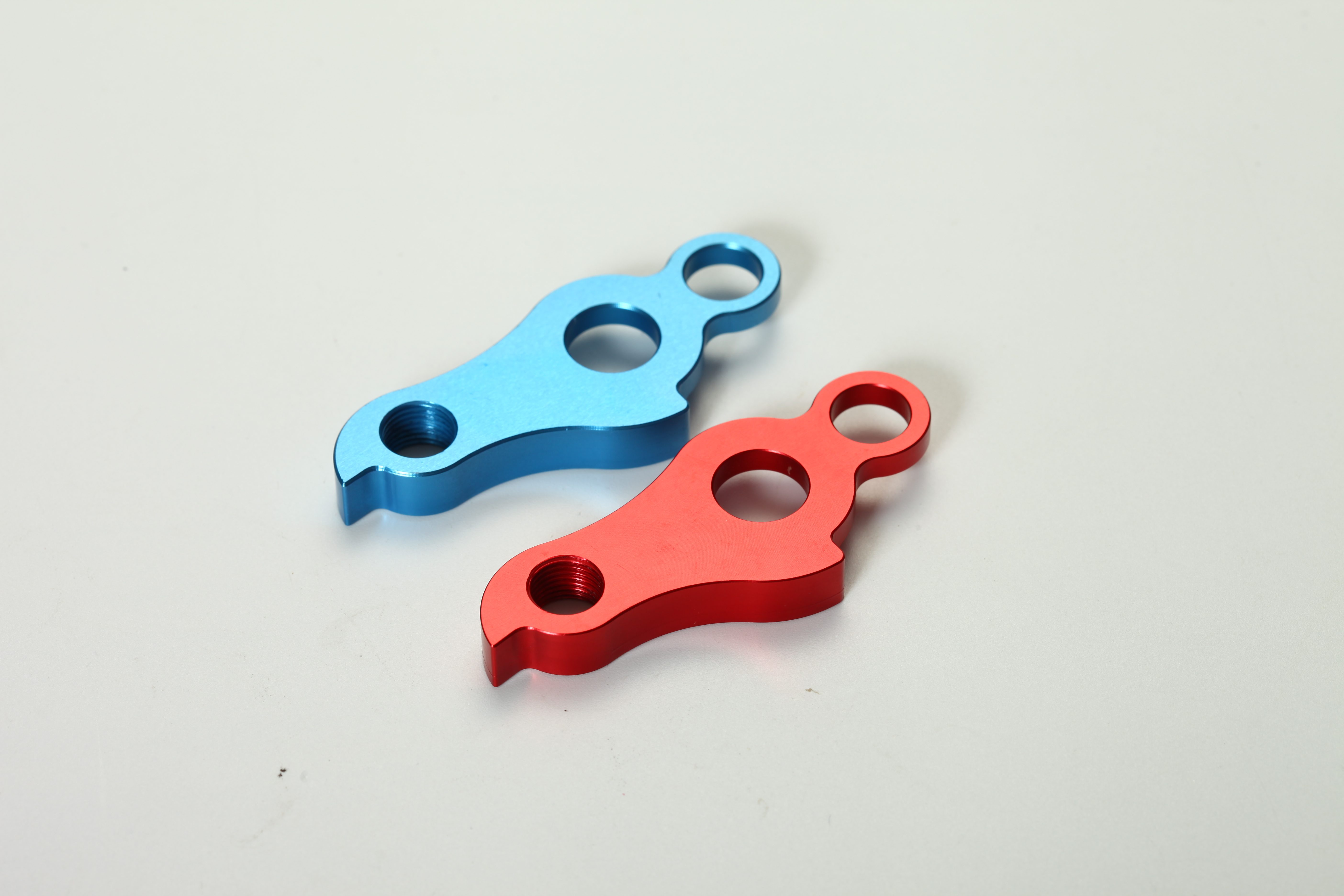 高质量铝制连接器