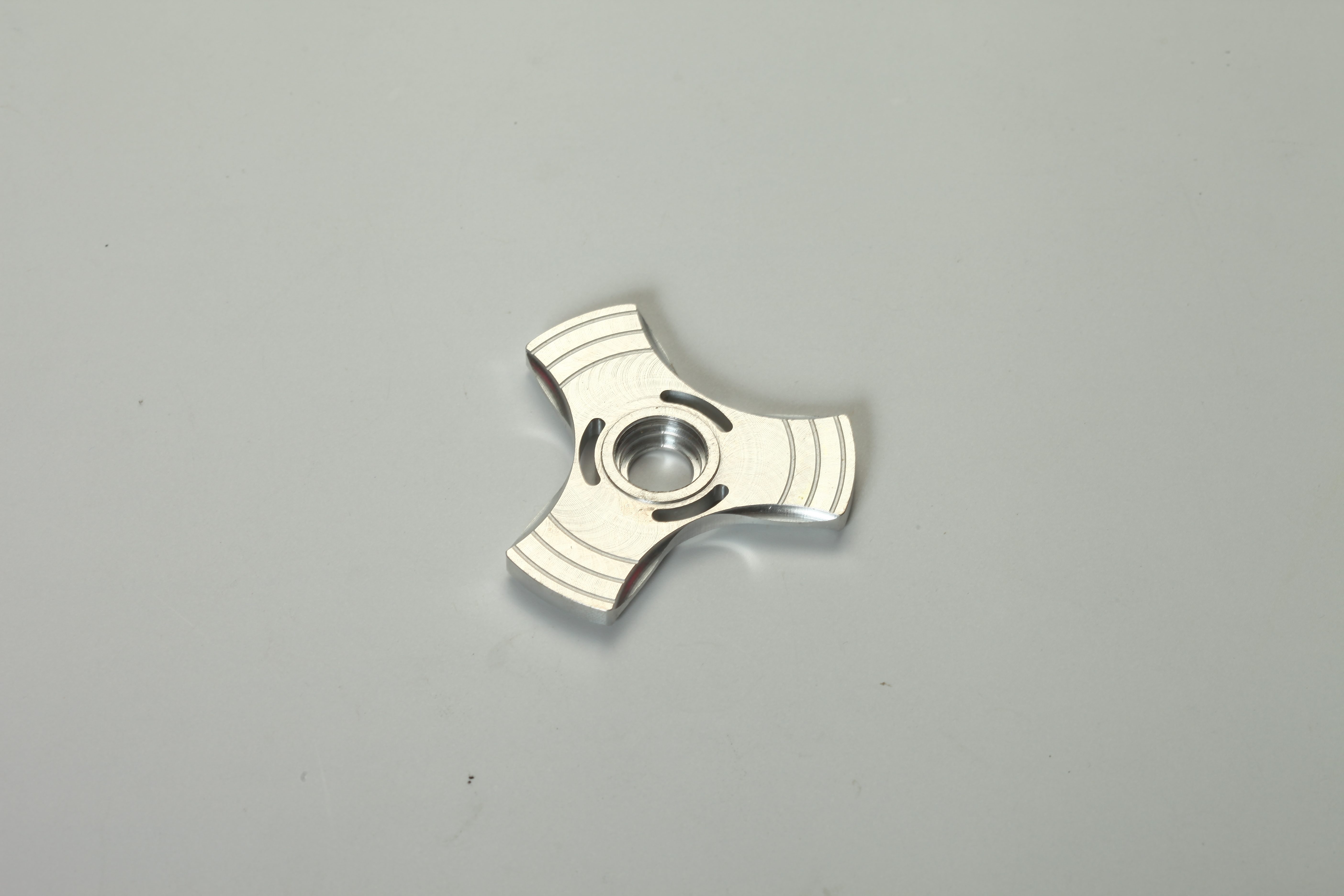 定制铝装配支架