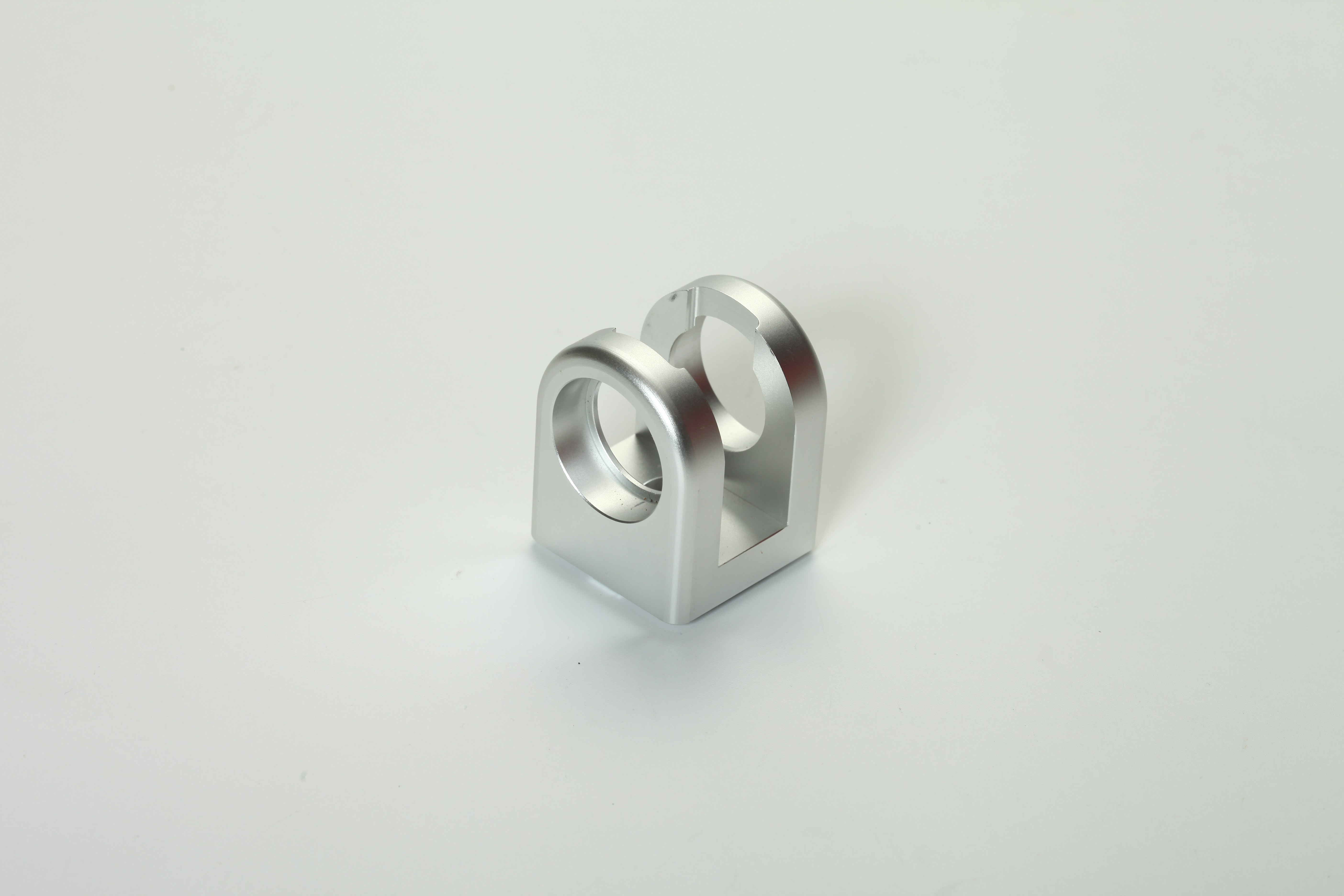 高质量CNC加工铝支架