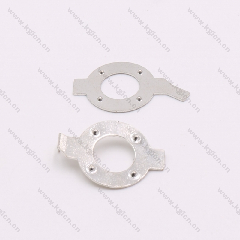 热销冲压电子端子