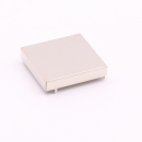 电磁干扰防护性能屏蔽罩