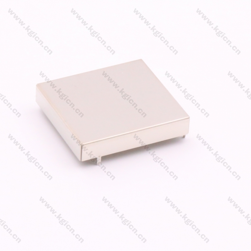 电磁干扰防护性能屏蔽罩