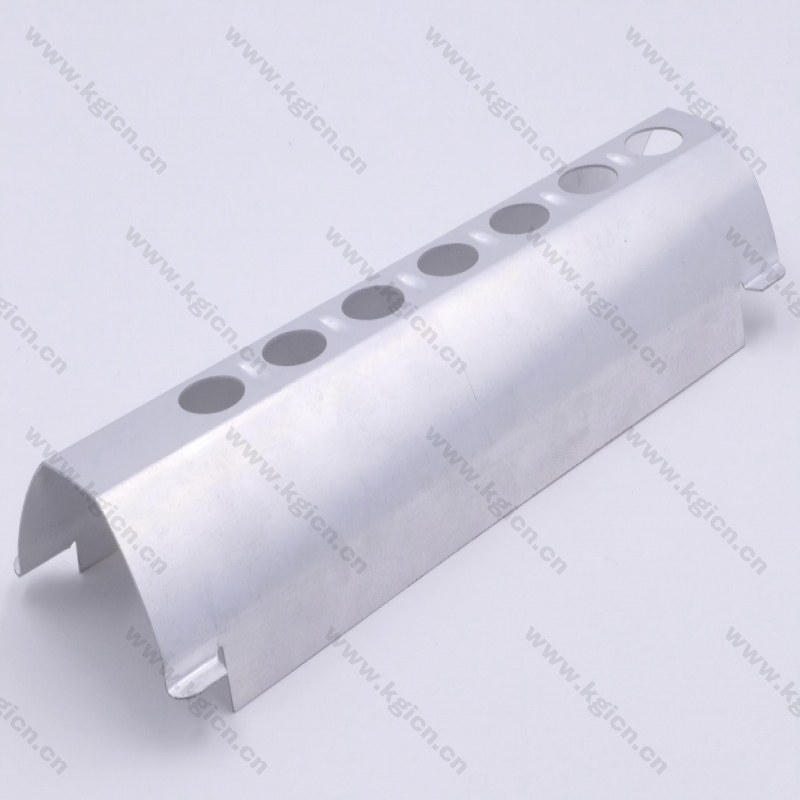 工业用最时尚OEM设计金属冲压件