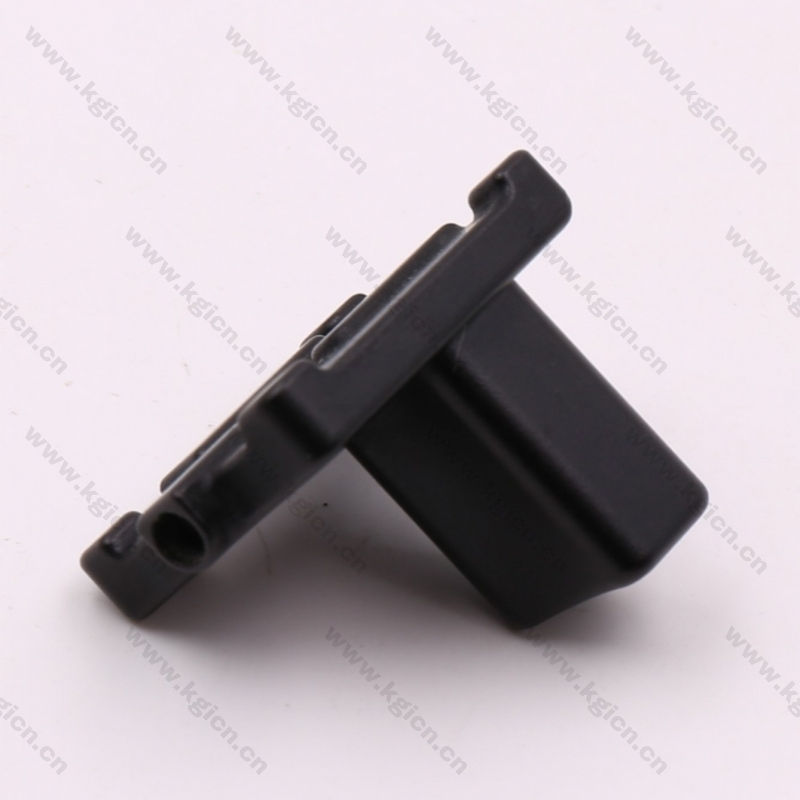 数控加工挖掘机天窗紧固件