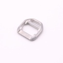 批量生产扣环压铸件