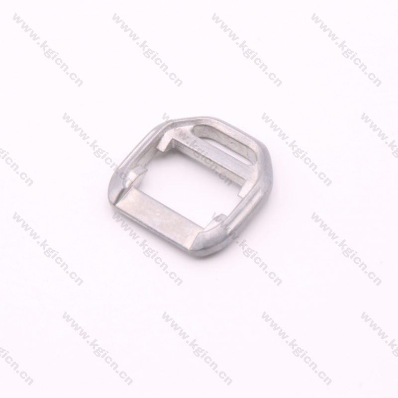 批量生产扣环压铸件