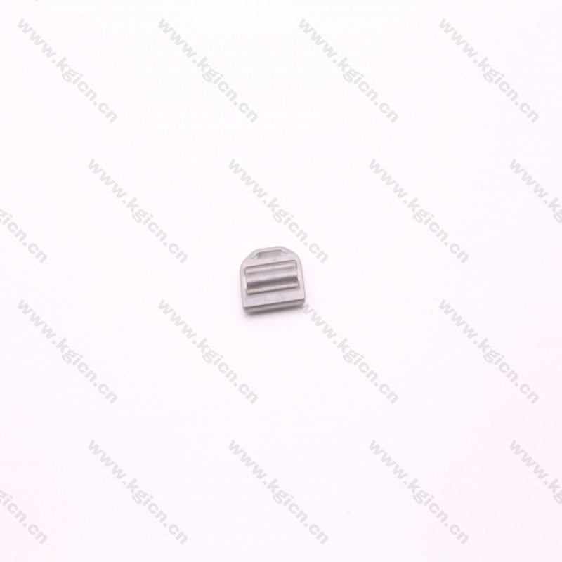 定制大数量卡扣压铸件