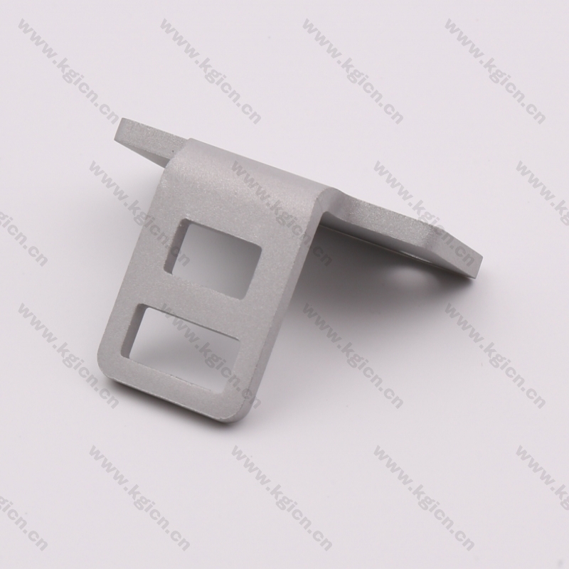 已认证汽车用冲压件