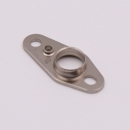 ISO 9001 KGI 工厂 OEM 设计精密冲压端子