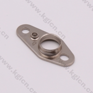 ISO 9001 KGI 工厂 OEM 设计精密冲压端子