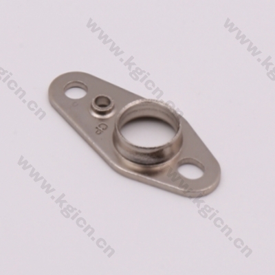 ISO 9001 KGI 工厂 OEM 设计精密冲压端子