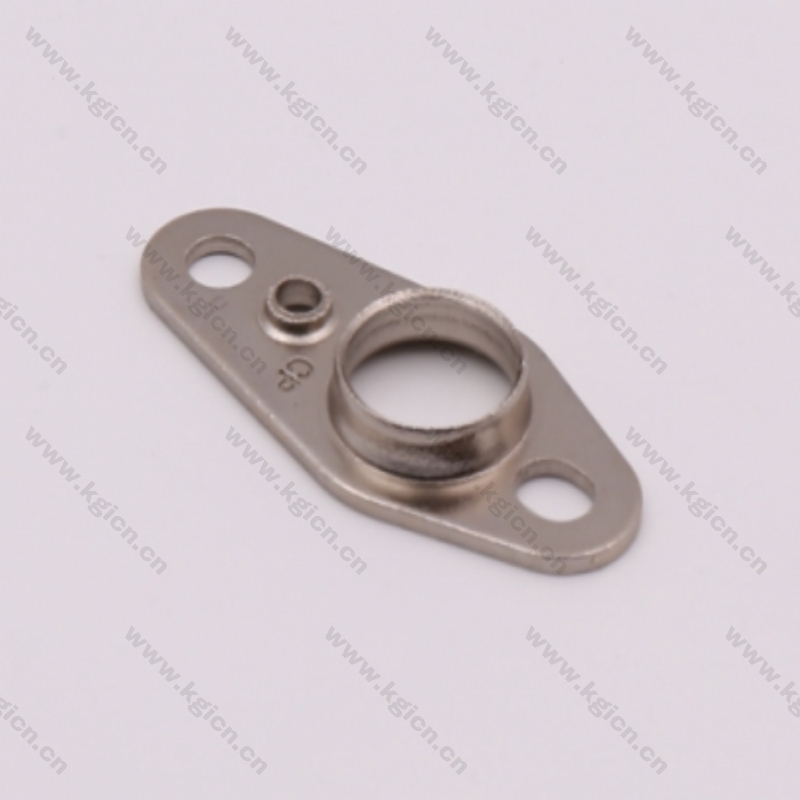 ISO 9001 KGI 工厂 OEM 设计精密冲压端子