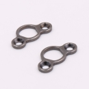 铁质电泳冲压件