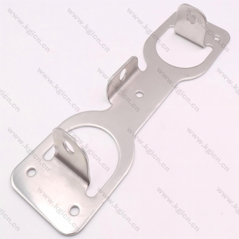 专业服务电子产品用金属冲压件