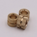 定制CNC加工铜嵌体