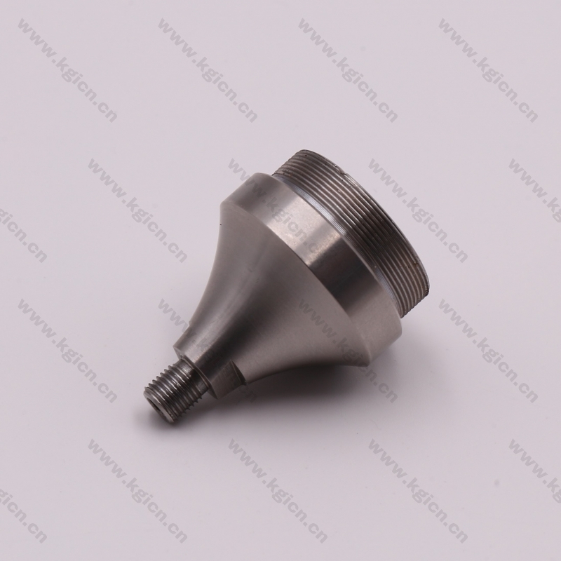 ISO9001数控加工光纤适配器 产品型号：KGI-C1-0060