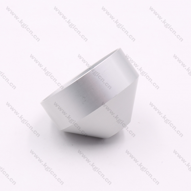 CNC 铝件阳极数控加工