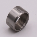 工业压力表焊接接头 