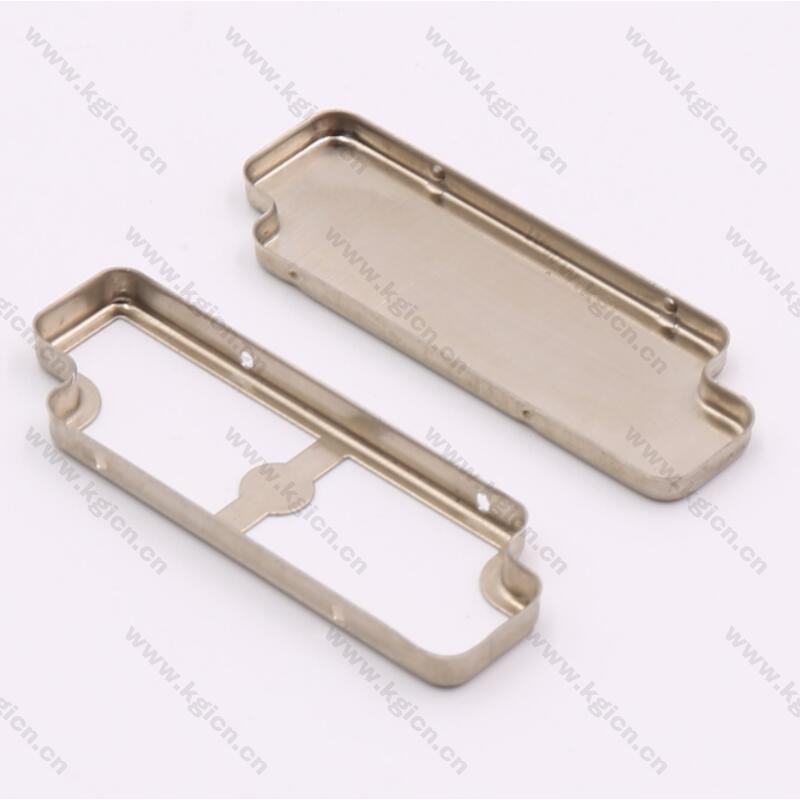 勤金屏蔽罩厂家直销快速打样