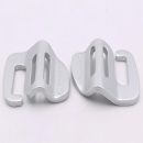 背包用工厂批发金属冲压钩扣