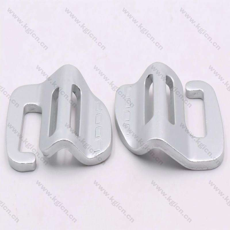 背包用工厂批发金属冲压钩扣