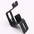 畅销款黑色喷粉冲压支架