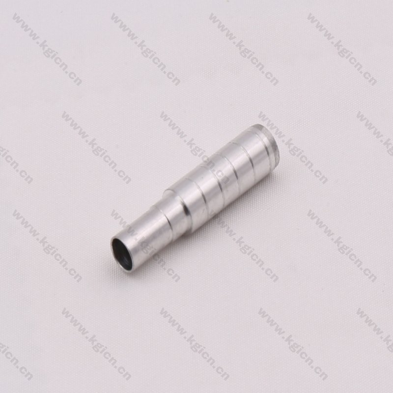 高品质不锈钢机加件