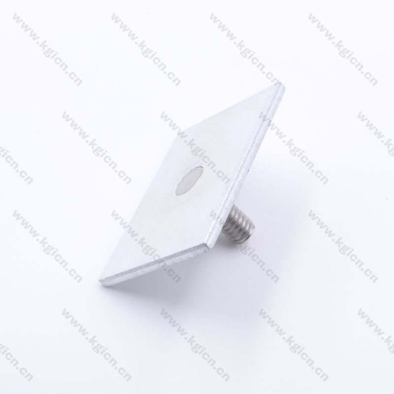 智能控制系统五金支架