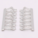 电子产品用高速金属冲压端子