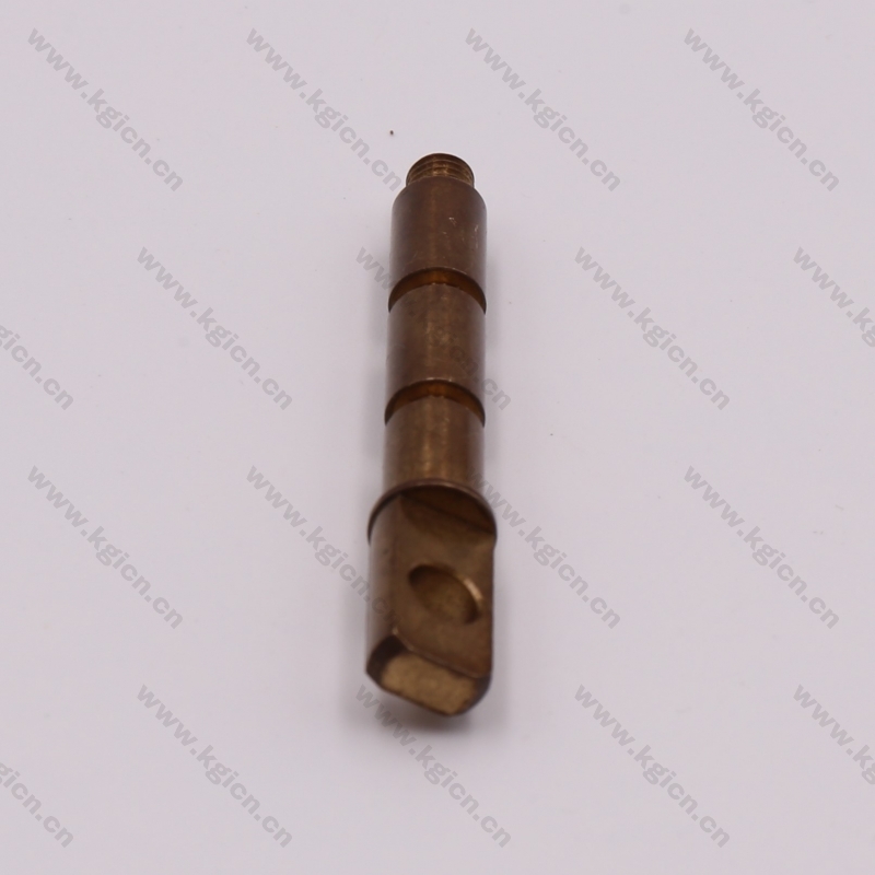 IATF 16949 CNC数控件