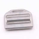 定制大数量卡扣压铸件