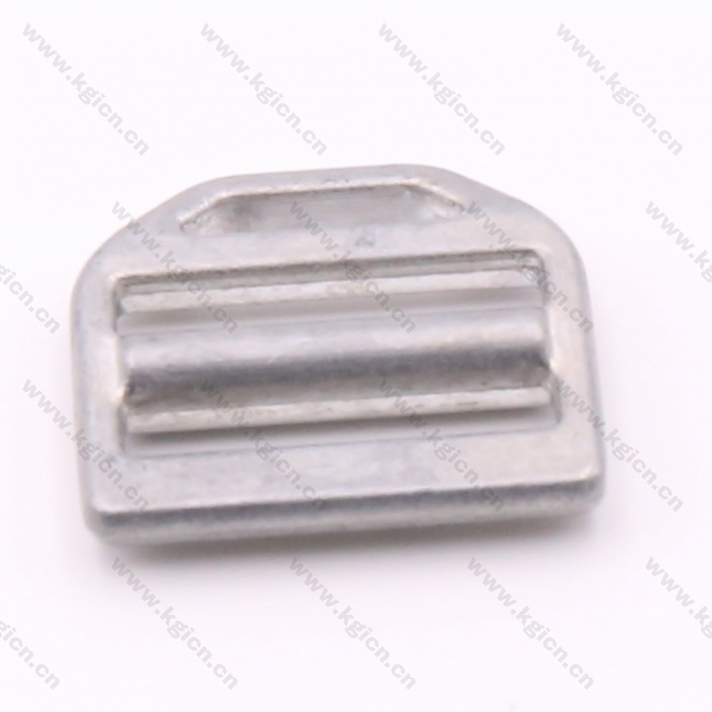 定制大数量卡扣压铸件