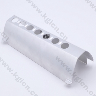 工业用最时尚OEM设计金属冲压件