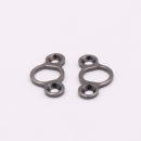 精密设备不锈钢拉支架