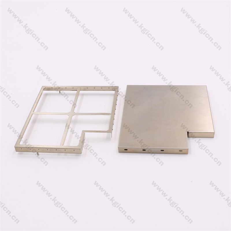 PCB板屏蔽盖