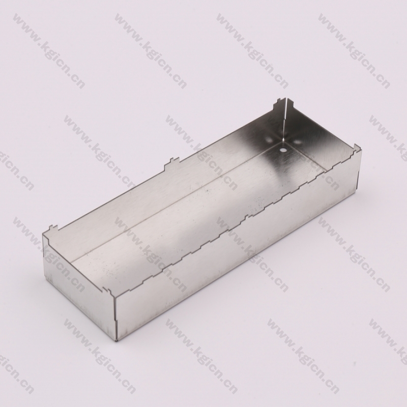 印刷电路板的新型冲压屏蔽罩