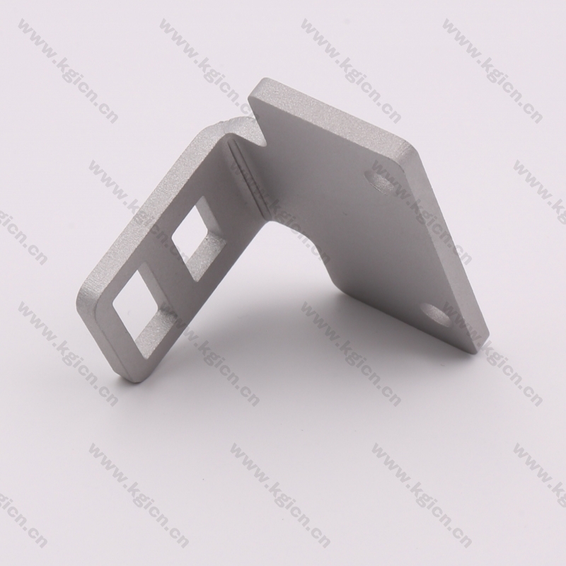 已认证汽车用冲压件