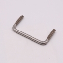 带有螺纹的 OEM 不锈钢管