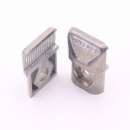 用于 OEM 工业机械的压铸部件