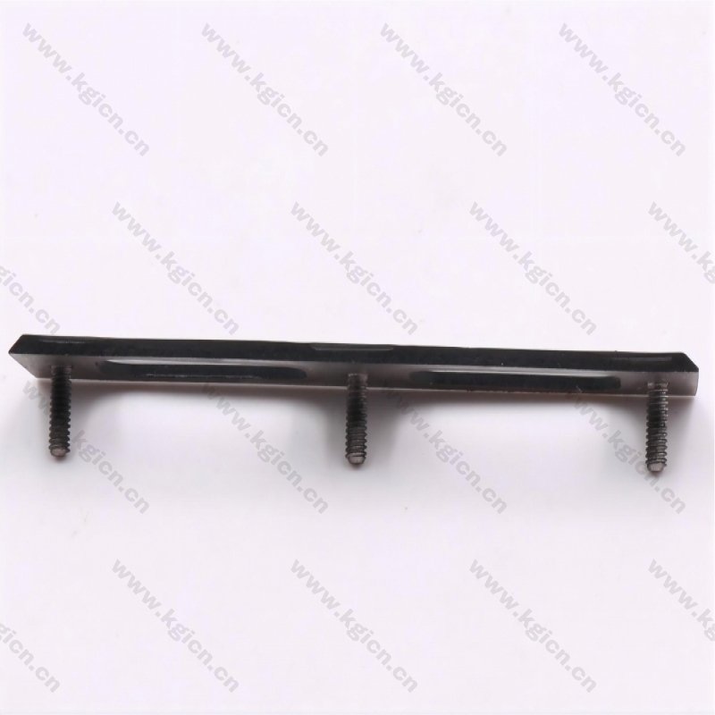 用于安全系统的快速销售金属冲压支架