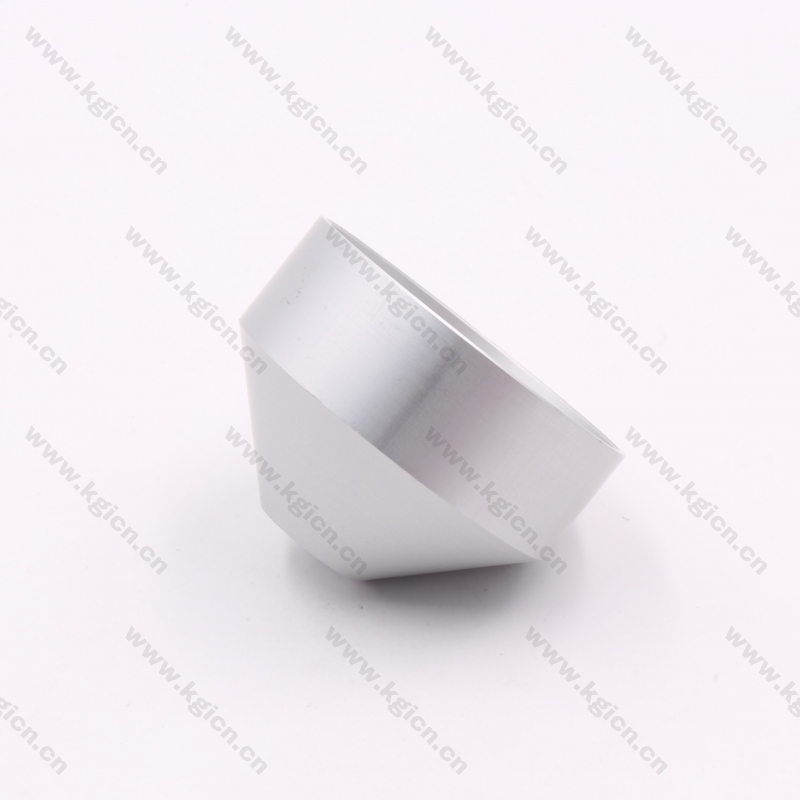 高品质CNC 铝件阳极