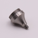 ISO9001数控加工光纤适配器 产品型号：KGI-C1-0060