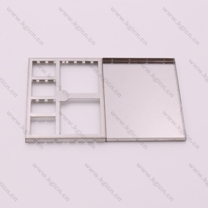 高性能电磁干扰射频屏蔽材料