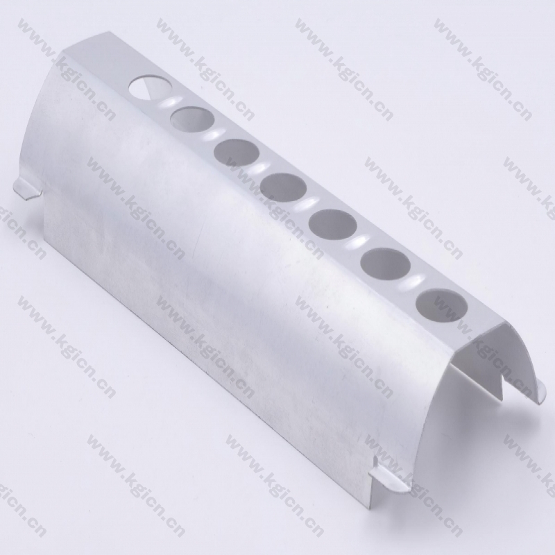 工业用最时尚OEM设计金属冲压件