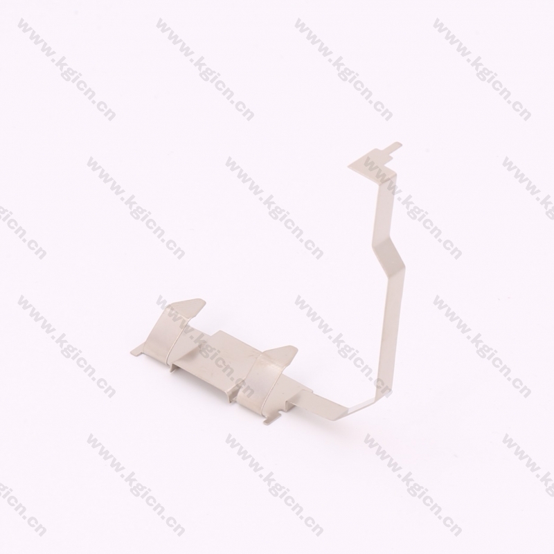 高品质电子产品用金属冲压端子