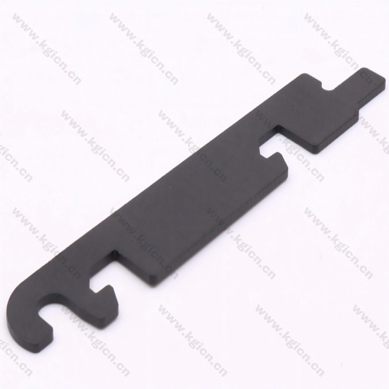 电信行业高精度金属冲压件